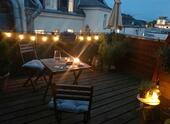 Foto - Lovely Central Flat with Terrace - Central Leipzig - temporary