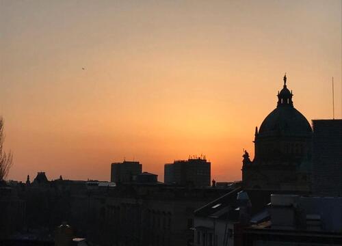 Foto - Etagenwohnung zur Miete in Leipzig