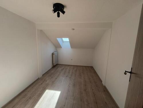 Foto - Etagenwohnung in Regen zur Miete