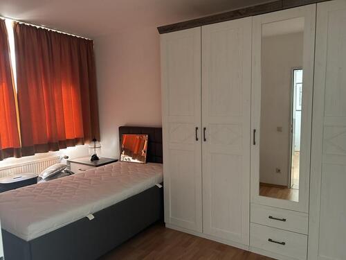 Foto - Etagenwohnung in Herten zur Miete