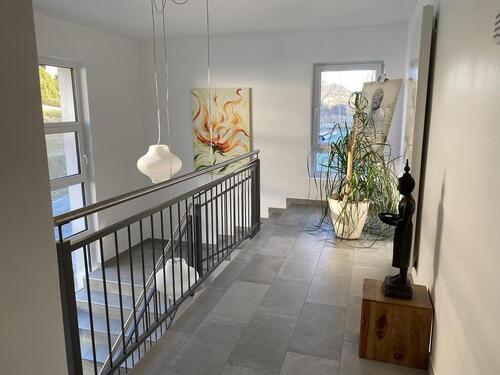 Foto - 4 Zimmer 1. OG Wohnung mit Balkon und Garten