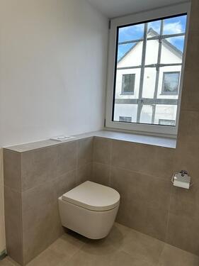 Foto - Etagenwohnung in Egloffstein zur Miete