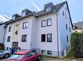 Foto - 2-Zimmer-Wohnung hell freundlich frisch renoviert