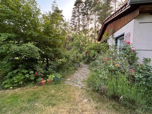 Foto - Einfamilienhaus zum Kaufen in Beetzsee