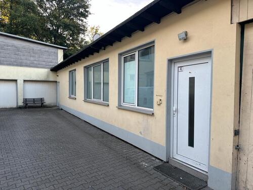 Foto - Büro Lagerräume - 590,00 EUR Kaltmiete,