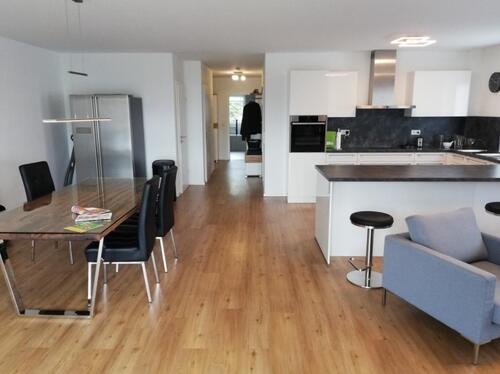 Foto - Etagenwohnung zur Miete in Fußgönheim