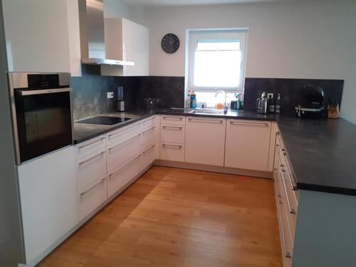 Foto - Etagenwohnung in Fußgönheim