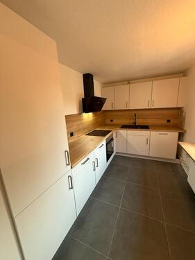 Foto - Erdgeschoss Wohnung mit Garten - 1.190,00 EUR Kaltmiete,