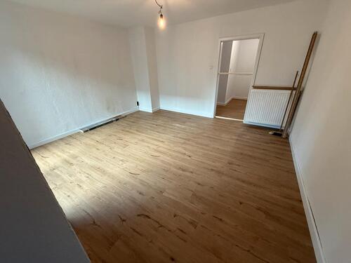 Foto - Etagenwohnung zur Miete in Bad Segeberg