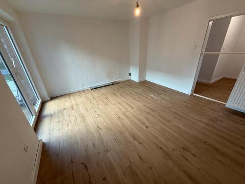 Foto - Etagenwohnung in Bad Segeberg