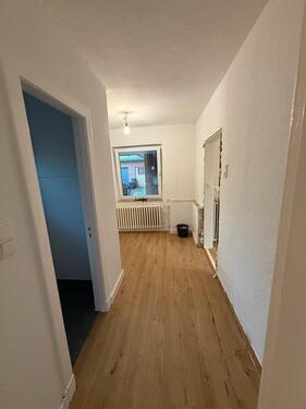 Foto - Etagenwohnung in Bad Segeberg zur Miete