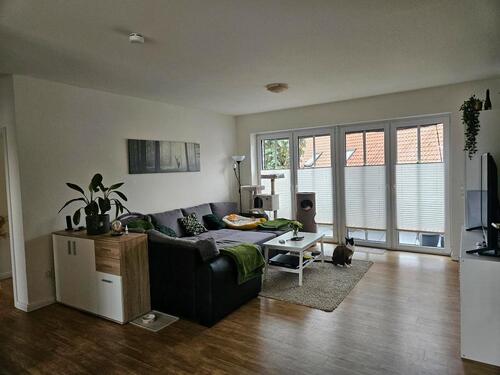 Foto - 3 ZKB Nachmieter zum 01.01.26 - 790,00 EUR Kaltmiete,