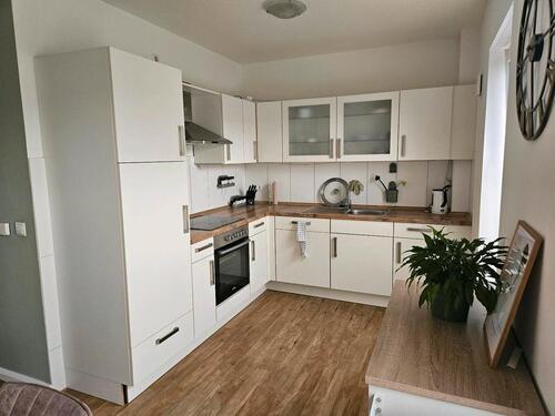 Foto - Etagenwohnung zur Miete in Löningen