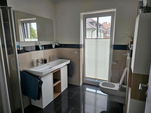 Foto - Etagenwohnung in Löningen