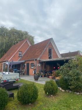 Foto - Etagenwohnung in Berkenthin zur Miete