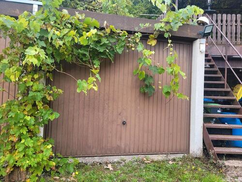 Foto - Garage in MarpingenBerschweiler
