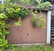 Garage in MarpingenBerschweiler