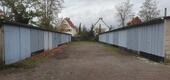 Foto - Garage - trocken, sauber, sicher mit Strom