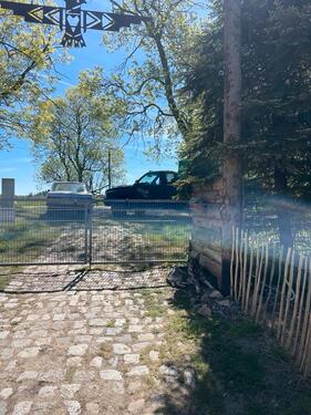 Foto - 2 Zimmer Etagenwohnung in Neukloster