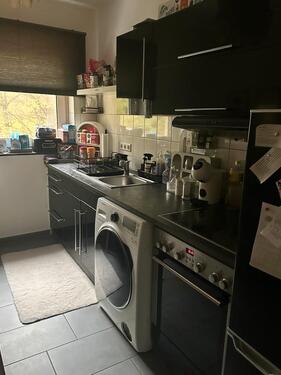 Foto - ♥︎ 3 Zi. Whg Balkon Tageslichtbad EBK in Wolfsburg zum 1.12. ♥︎