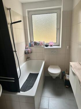 Foto - Etagenwohnung in Wolfsburg