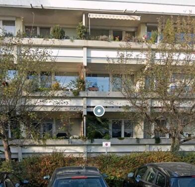 Foto - 1 RaumWohnung, Nachmieter für 1.5 Jahre