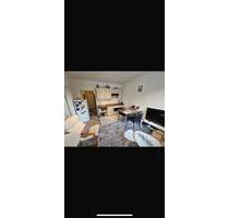 Helle Wohnung mit Balkon in Palmental 3, Eisenach