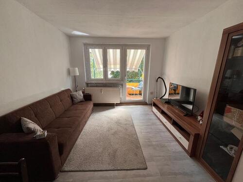 Foto - Etagenwohnung in Gotha zur Miete