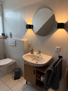 Foto - Etagenwohnung in Wardenburg