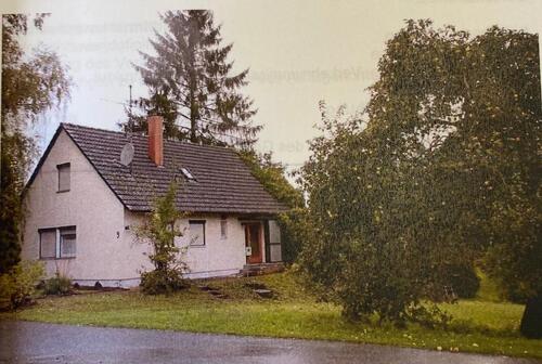 Foto - Einfamilienhaus zum Kaufen in Neustetten