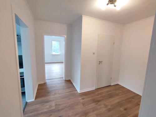 Foto - Helle, moderne Wohnung in 2. Etage mit Ausblick