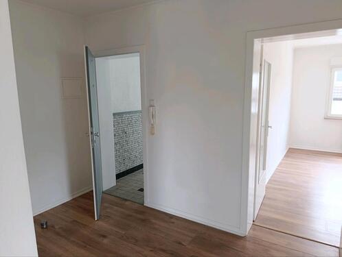 Foto - Etagenwohnung in Oberhausen