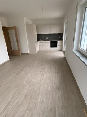 Foto - 4 Zimmer Etagenwohnung in Außernzell