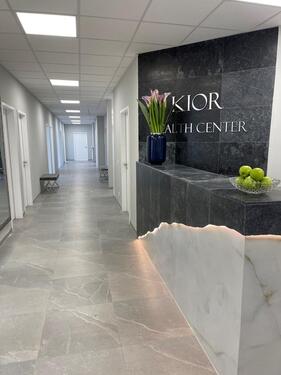 Foto - KIOR Health Center Berg am Laim