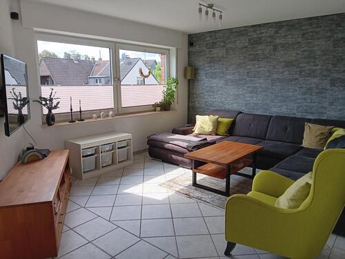 Foto - 3 Zimmer Etagenwohnung zum Kaufen in Oer-Erkenschwick