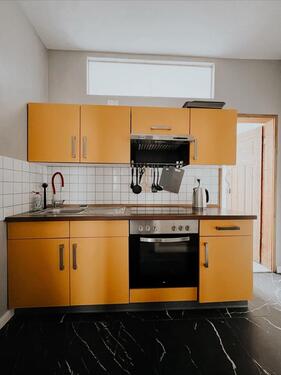 Foto - 3 Zimmer Hochparterre zur Miete in Jena