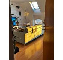 Zwischenmiete 6Monate - 1.350,00 EUR Kaltmiete, ca.  100,00 m² in Düsseldorf (PLZ: 40233) Flingern Süd