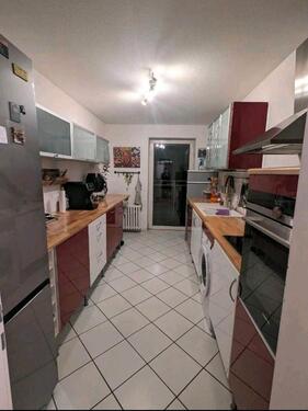 Foto - 3 Zimmer Etagenwohnung zur Miete in Düsseldorf