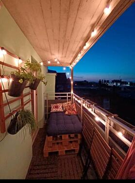 Foto - 3 Zimmer Etagenwohnung in Düsseldorf