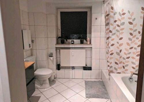 Foto - Etagenwohnung in Düsseldorf zur Miete