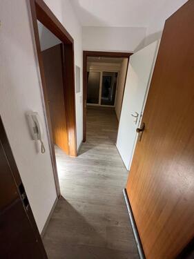 Foto - 2 Zimmer Dachgeschoßwohnung zur Miete in Homburg