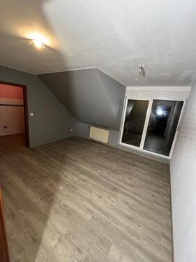 Foto - 2 Zimmer Dachgeschoßwohnung in Homburg