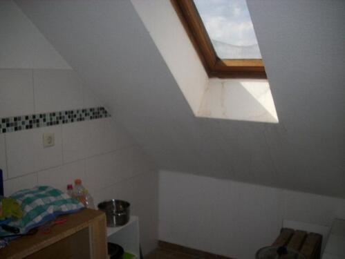 Foto - Dachgeschoßwohnung in Homburg zur Miete