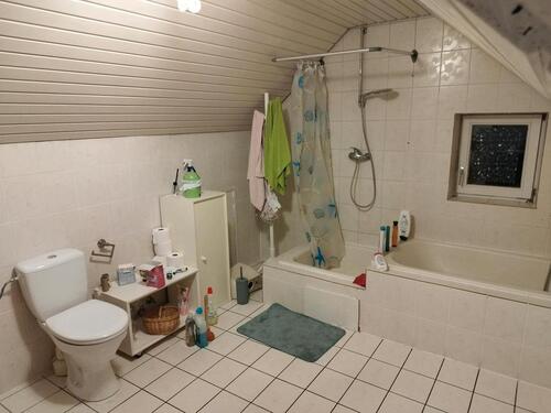 Foto - 2 Zimmer Etagenwohnung in Rammelsbach