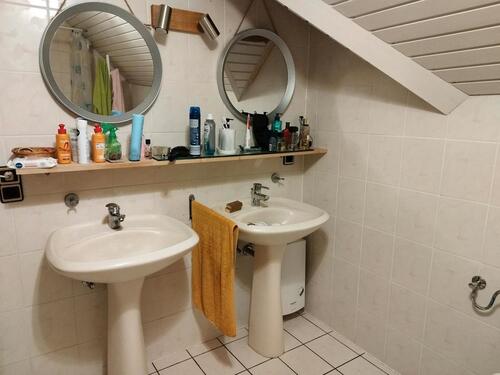 Foto - Etagenwohnung in Rammelsbach zur Miete