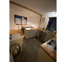 Befristet 3-12 Monate: möblierte Garten-Wohnung Hamburg-Eidelsted