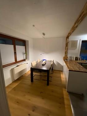 Foto - 4 Zimmer Etagenwohnung in Hamburg