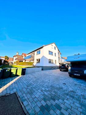 Foto - in Ötisheim Sonnige Ruhige Gepflegte 4-ZW. mit Garage