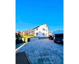 in Ötisheim Sonnige Ruhige Gepflegte 4-ZW. mit Garage