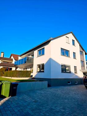 Foto - 4 Zimmer Etagenwohnung zur Miete in Ötisheim